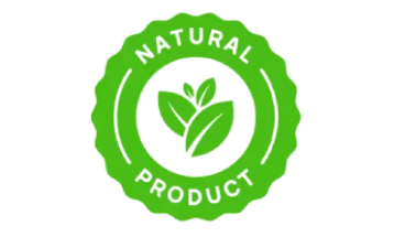 Made with naturally sourced botanical ingredients